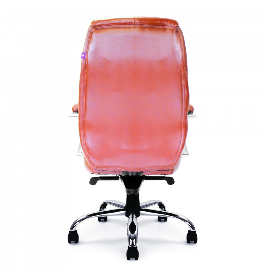 Sandown Leather Executive Chair